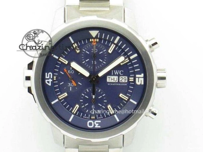 MIROTIME 0314 Portugieser Auto IWC0562B APSF 1:1 Best Edition Gold Dial on SS Bracelet A Reliable 6996